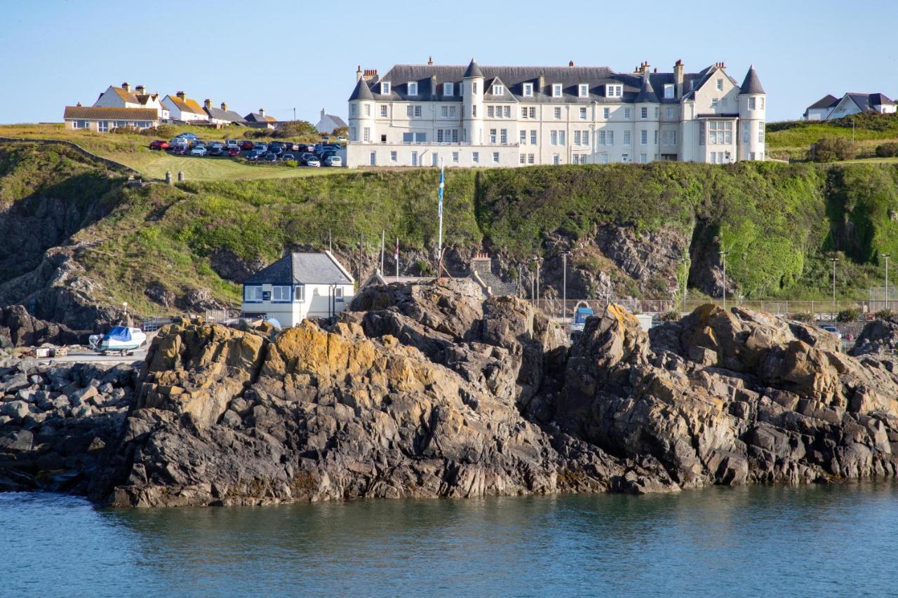 The Portpatrick Hotel By Compass Hospitality Экстерьер фото