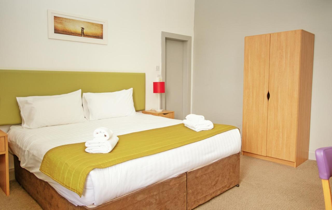 The Portpatrick Hotel By Compass Hospitality Экстерьер фото