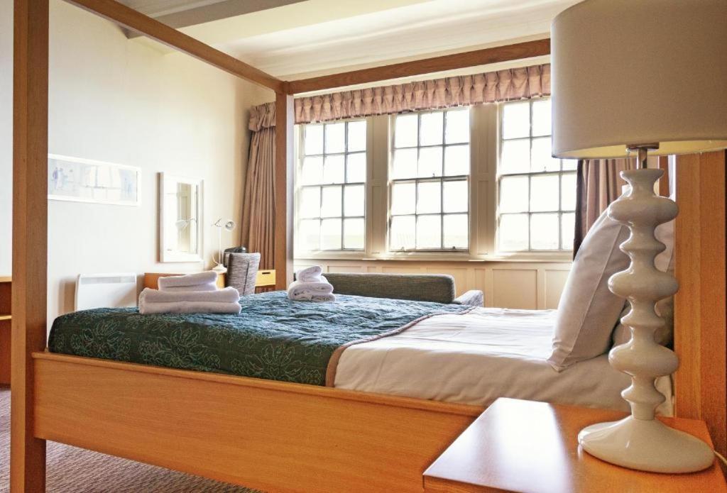 The Portpatrick Hotel By Compass Hospitality Экстерьер фото