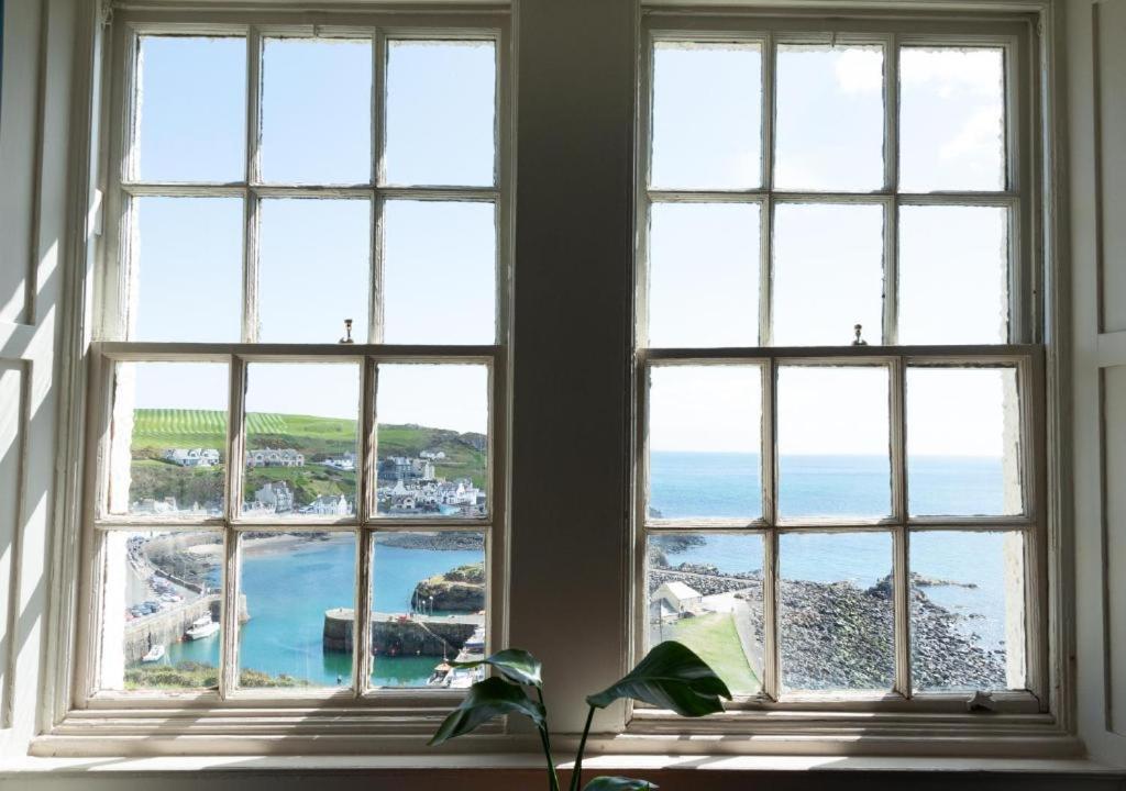 The Portpatrick Hotel By Compass Hospitality Экстерьер фото
